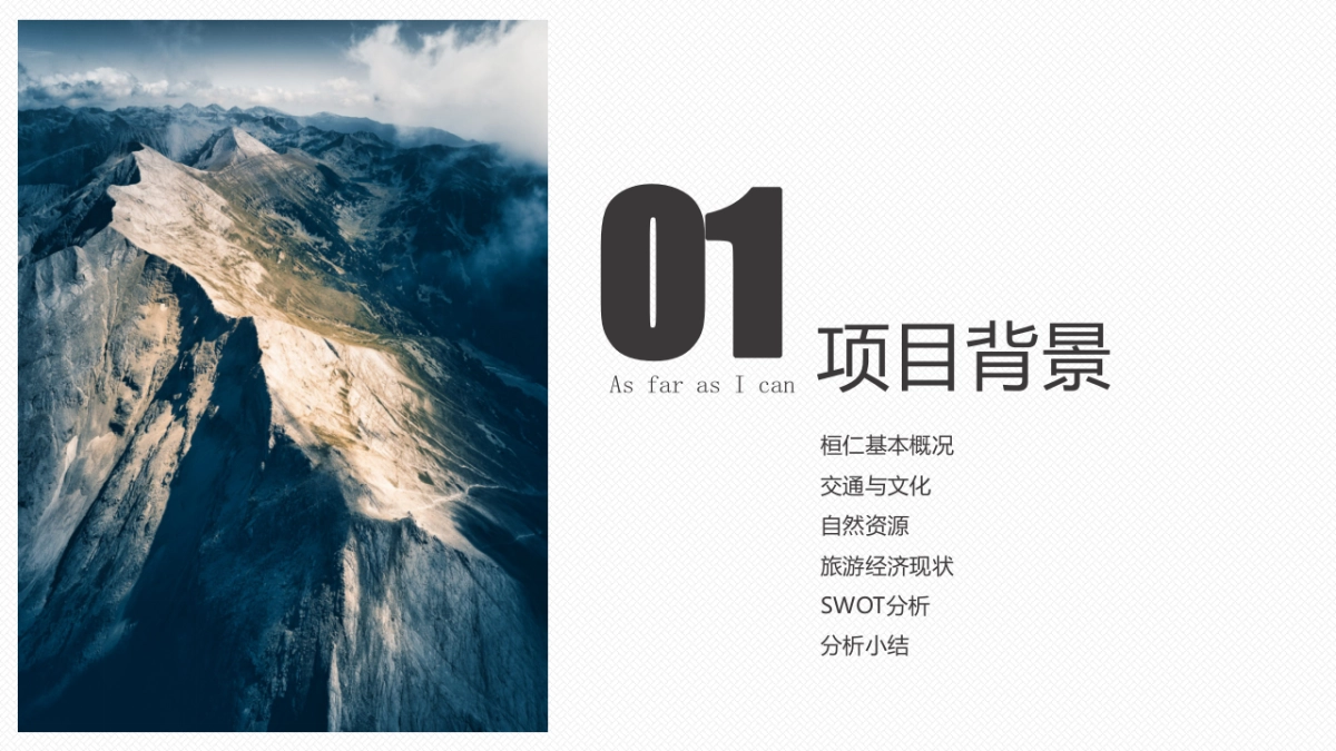 桓仁冰酒小镇文旅康养项目可研报告_第4页