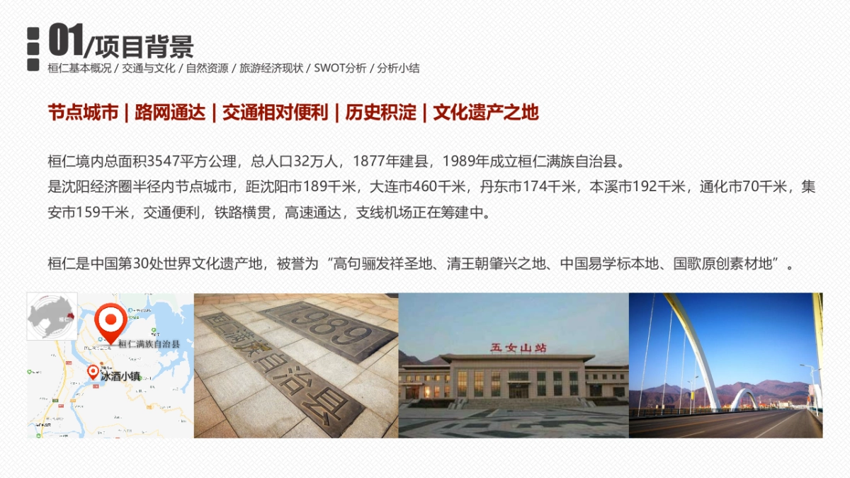 桓仁冰酒小镇文旅康养项目可研报告_第6页