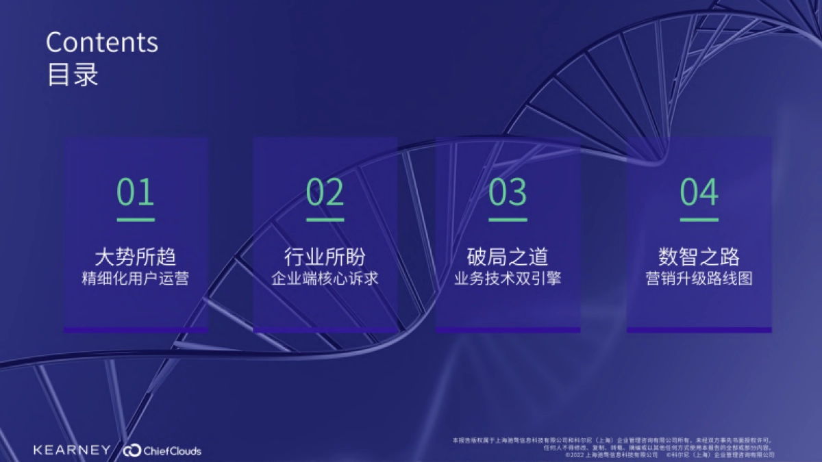 科尔尼：模式&技术双轮驱动 消费者精细化运营白皮书_第2页