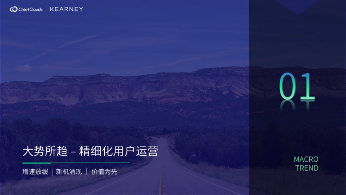 科尔尼：模式&技术双轮驱动 消费者精细化运营白皮书_第3页