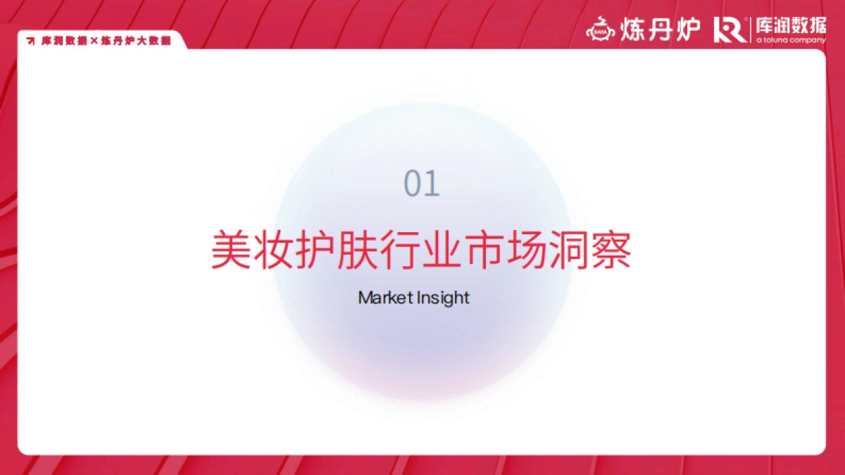 库润数据&炼丹炉大数据：疫情中和疫情后的美妆消费变化趋势洞察_第5页