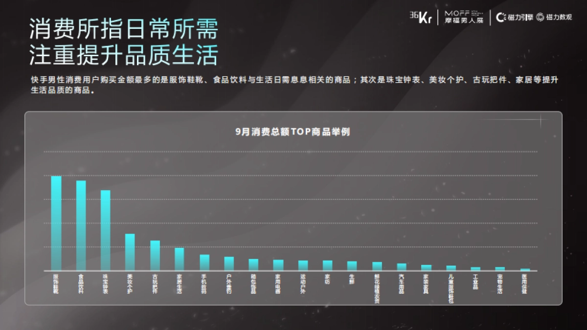 快手男性消费用户洞察-36Kr VS 磁力引擎_第10页