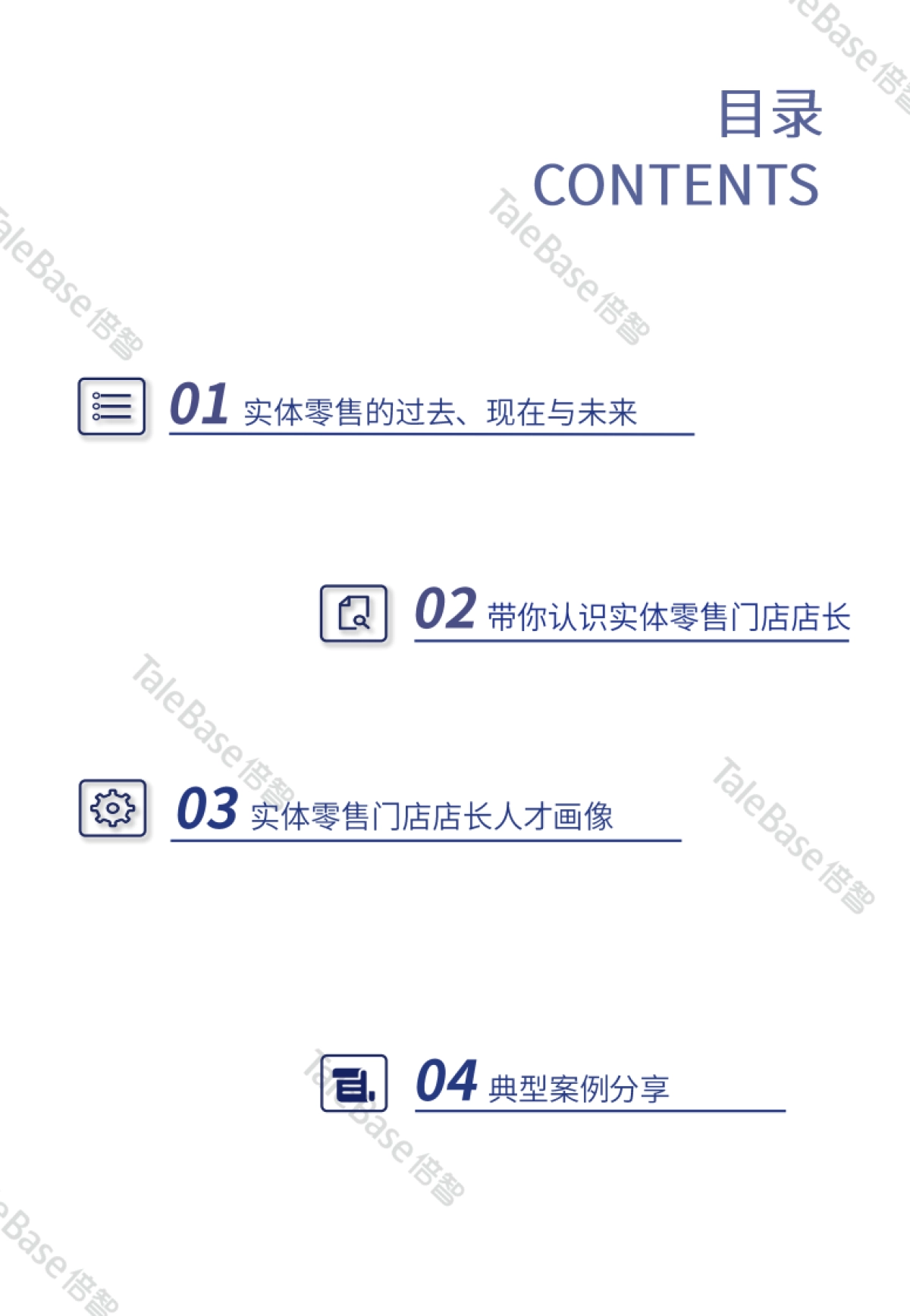 零售门店店长人才画像-TaleBase_第2页