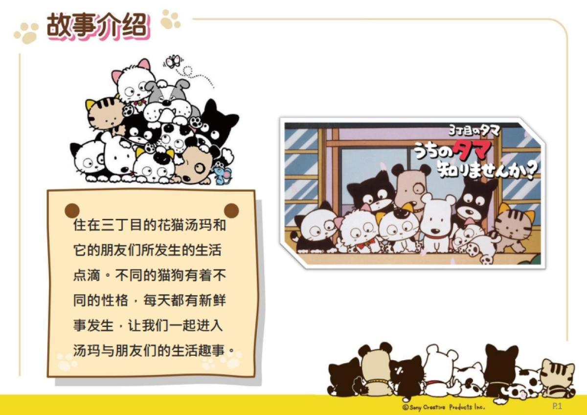 猫狗宠物街_第3页