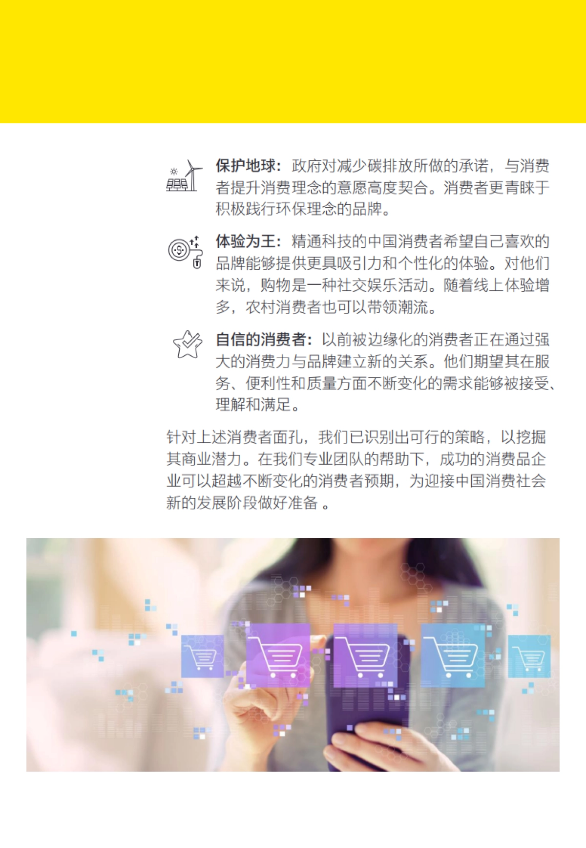 中国消费者的七张面孔_第3页