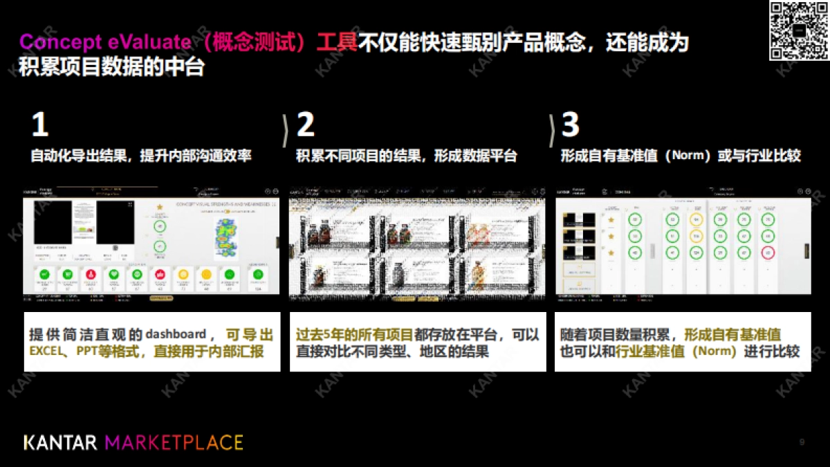 元宇宙洞察分享：眼花缭乱的元宇宙产品概念，哪个消费者更有感？_第9页