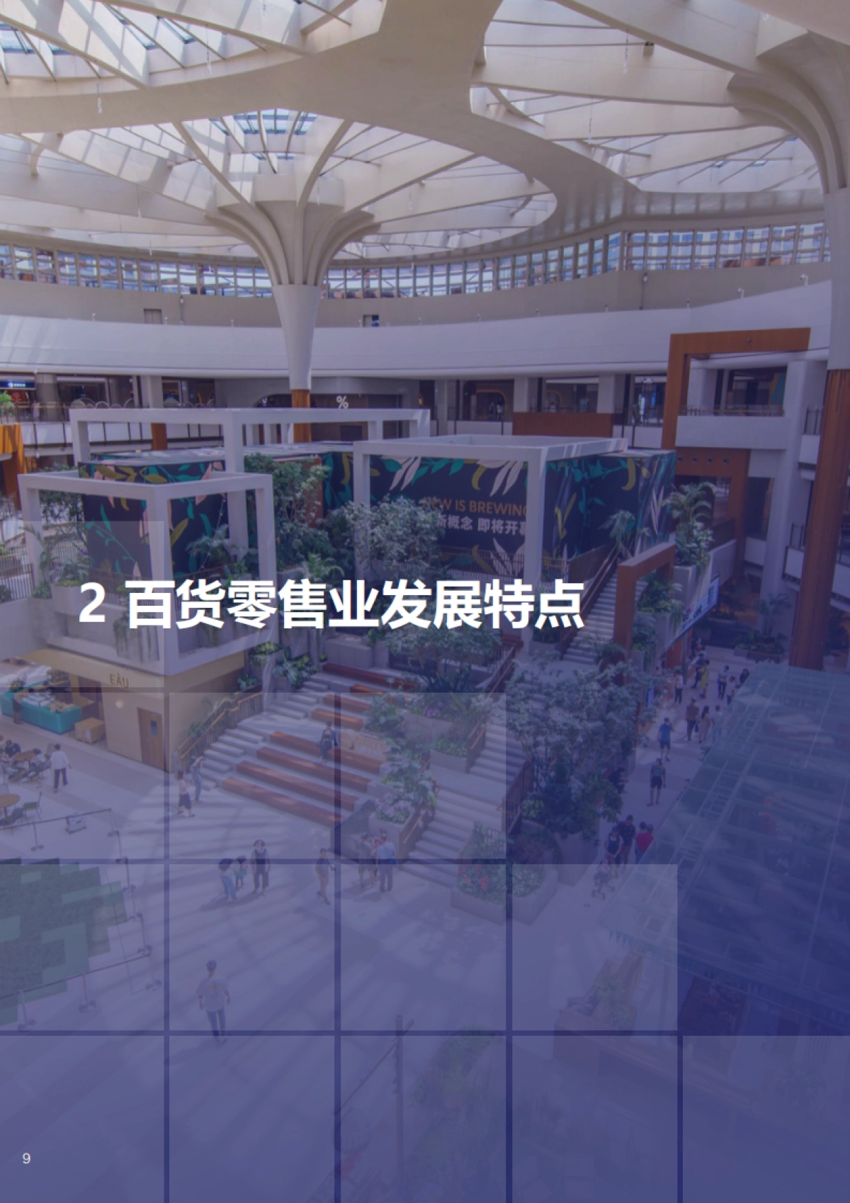 中国百货商业协会:2023-2024中国百货零售业发展报告_第10页