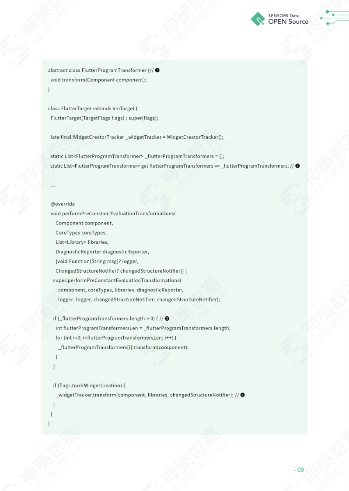 《Flutter 全埋点 SDK 技术》_第10页