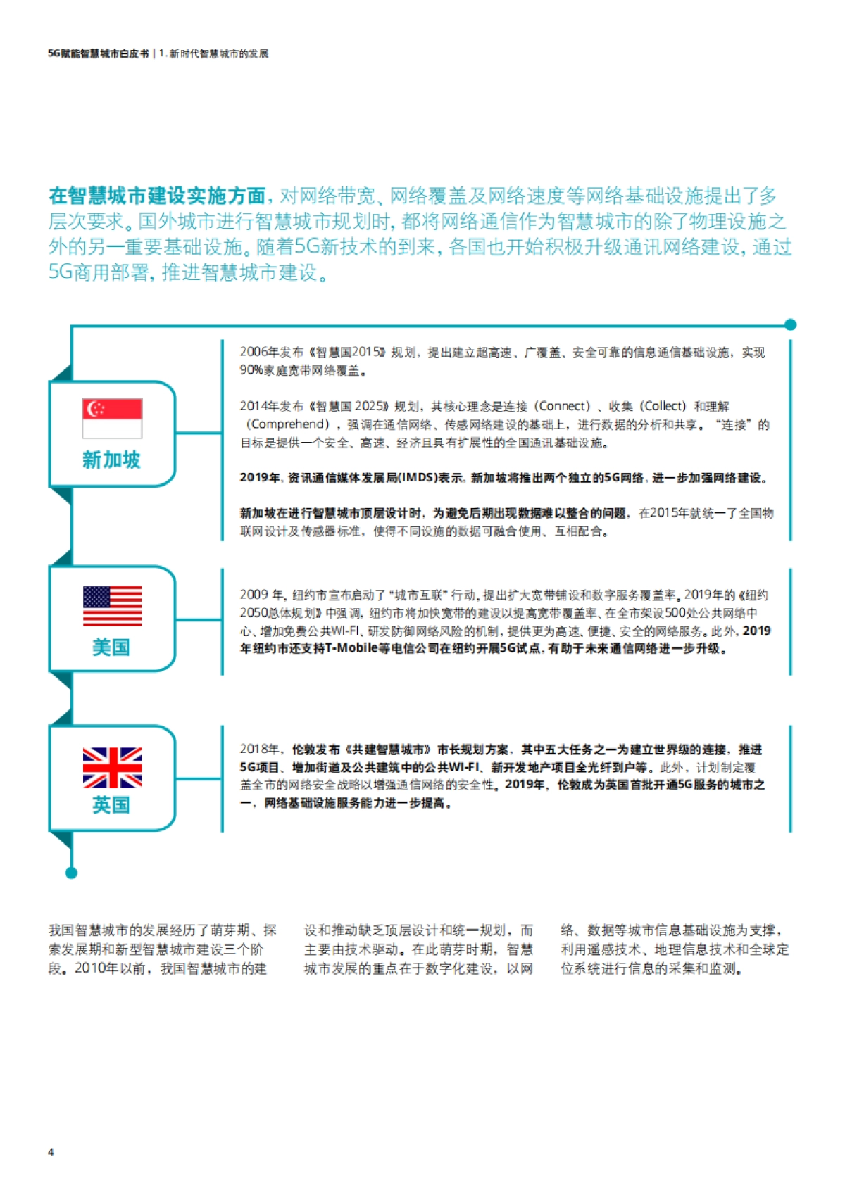 5G赋能智慧城市白皮书-德勤&中国联通-36页_第6页