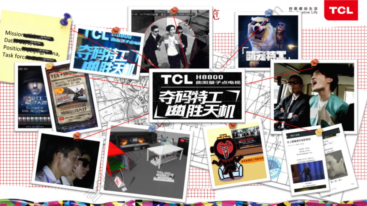 2015TCL《碟中谍5》品牌联推数字营销结案报告-40P_第8页