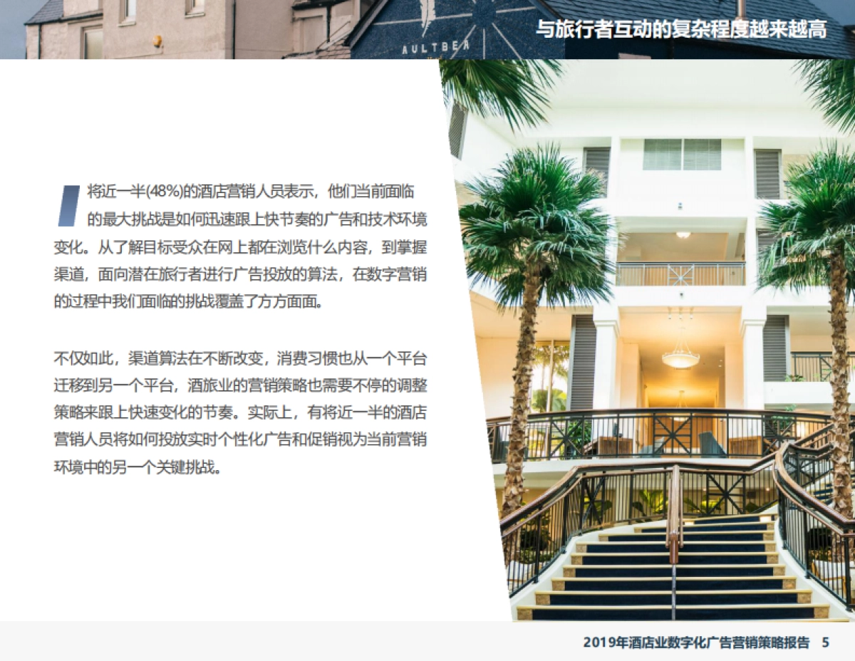 2019年酒店业数字化广告营销策略报告-石基信息-38页_第5页