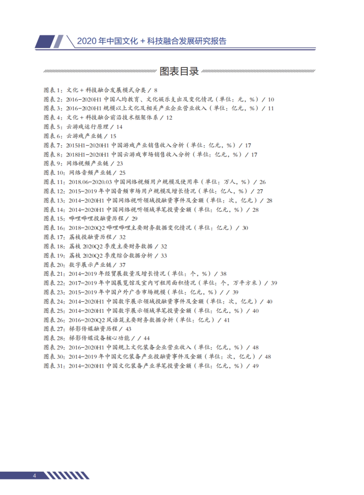 2020 年中国文化与科技融合发展研究报告-融中研究_第6页
