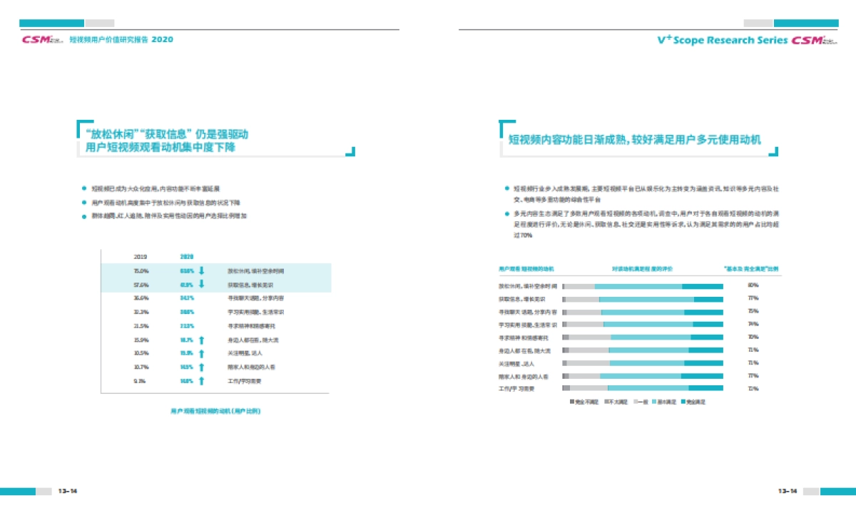 2020短视频用户价值研究报告_第10页