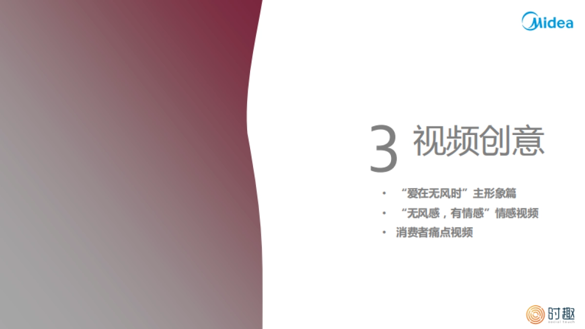 2020时趣互动-美的舒适星空调视频方案_By Social Touch_第7页