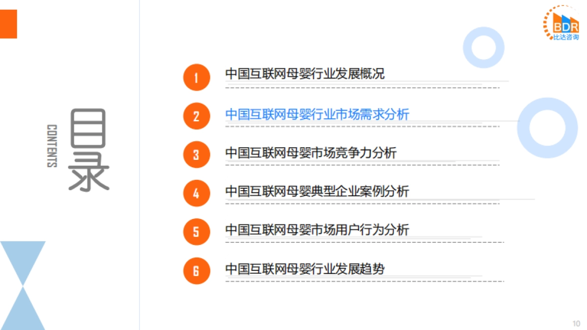 2021年度中国互联网母婴市场研究报告-比达咨询-34页_第10页