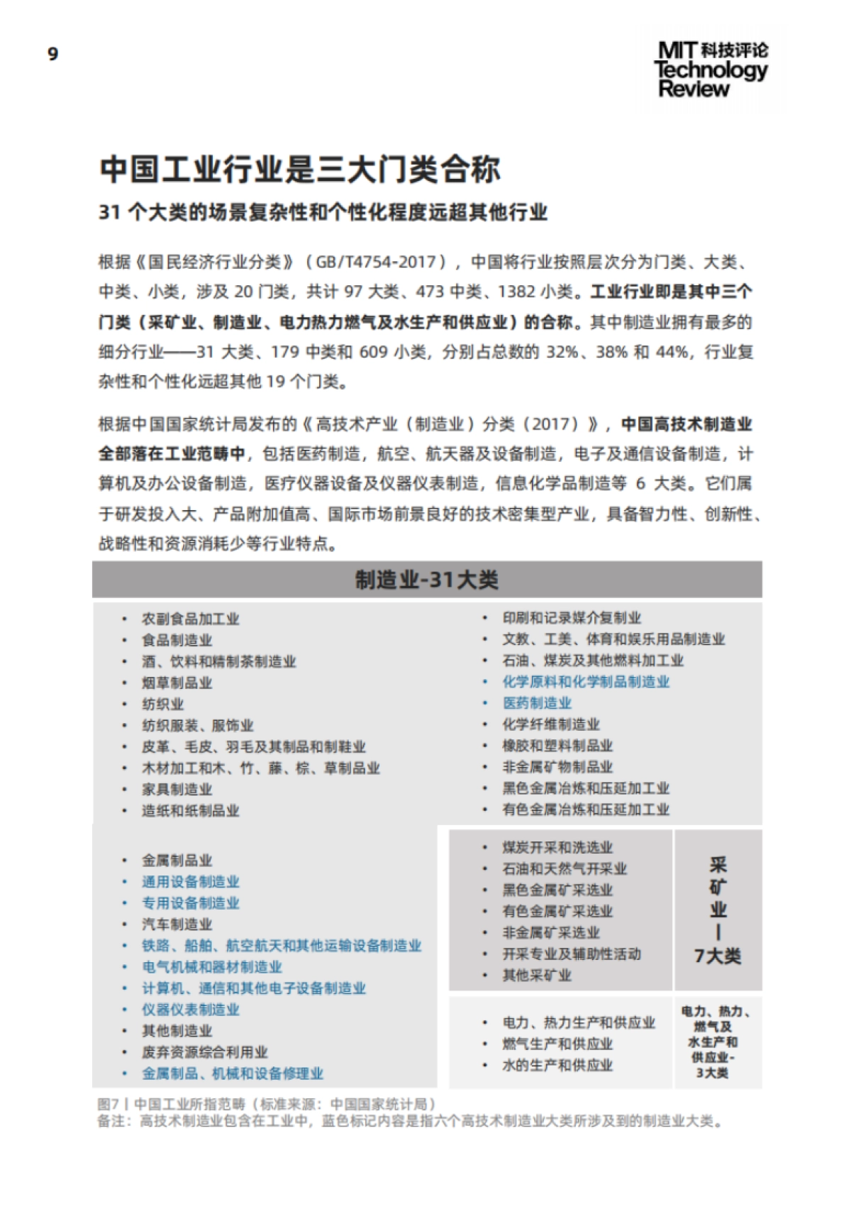 2021年工业区块链技术应用及趋势报告_第9页