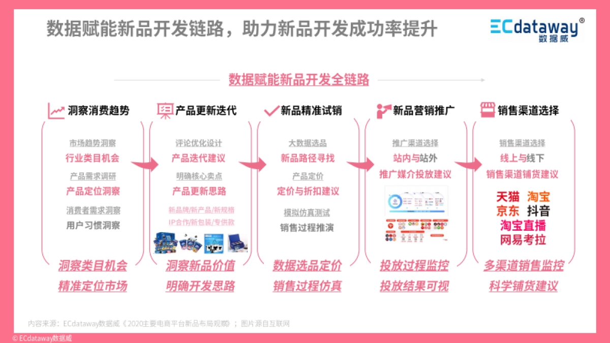 2021年互联网趋势洞察及展望 -数据威_第10页