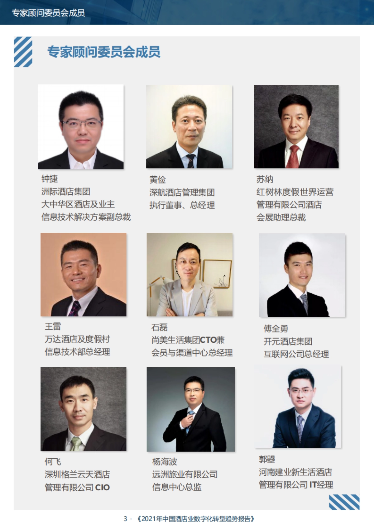 2021年中国酒店业数字化转型趋势报告-石基信息-80页_第5页