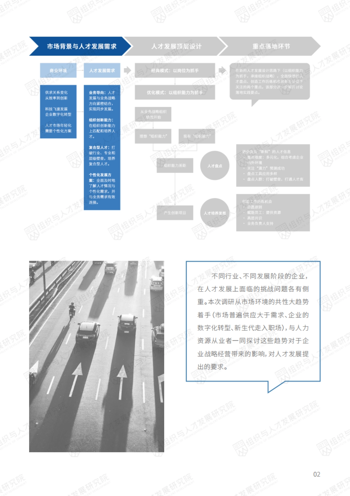 2021中国人才管理状况研究报告-数字时代人才管理的顶层设计和落地实施-组织与人才发展研究院-52页_第8页