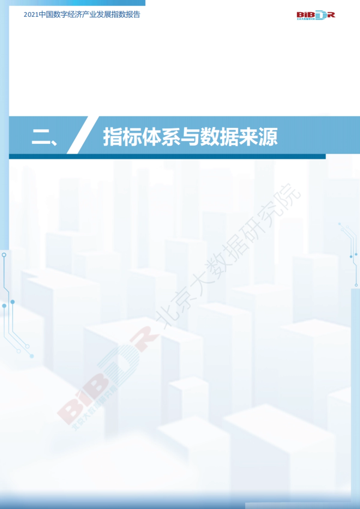 2021中国数字经济产业发展指数报告-北京大数据研究所-24页_第5页