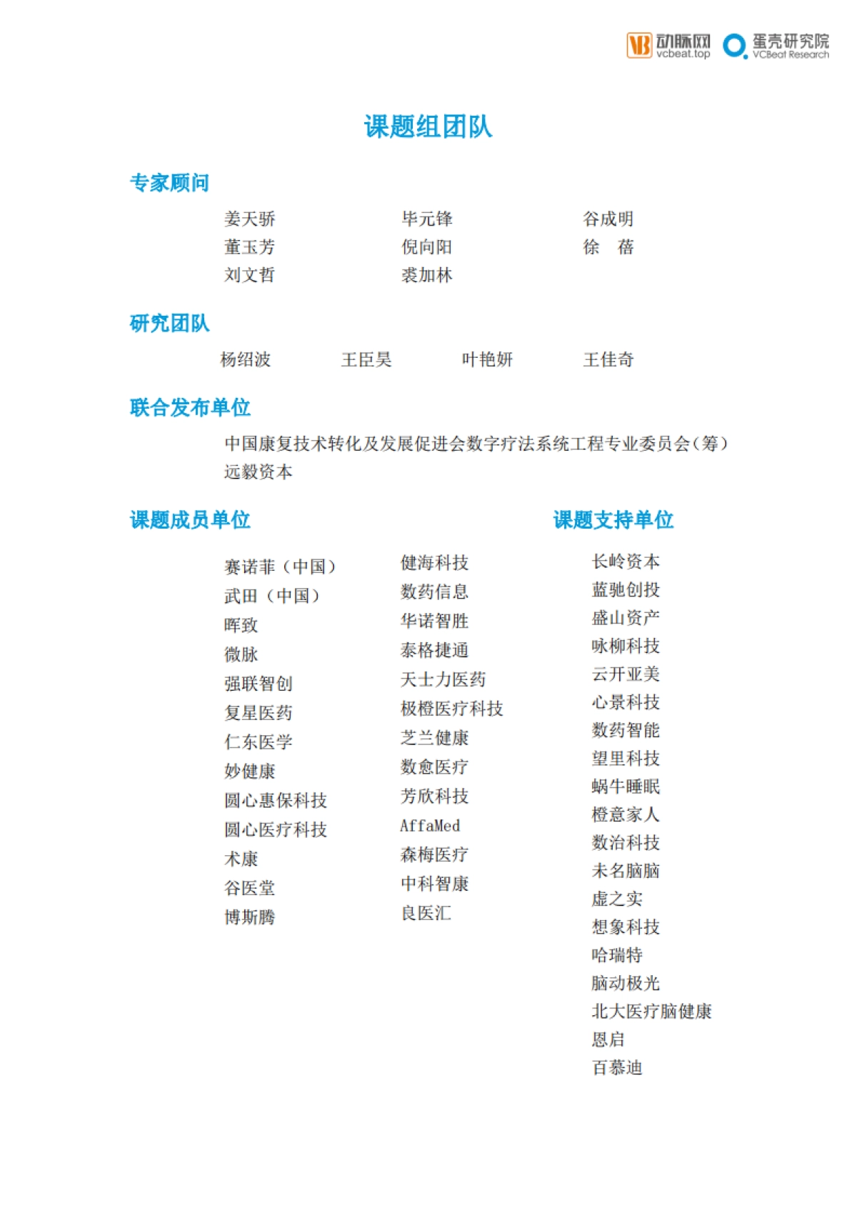 2021中国数字疗法白皮书2.0：当风轻借力，一举入高空_第2页