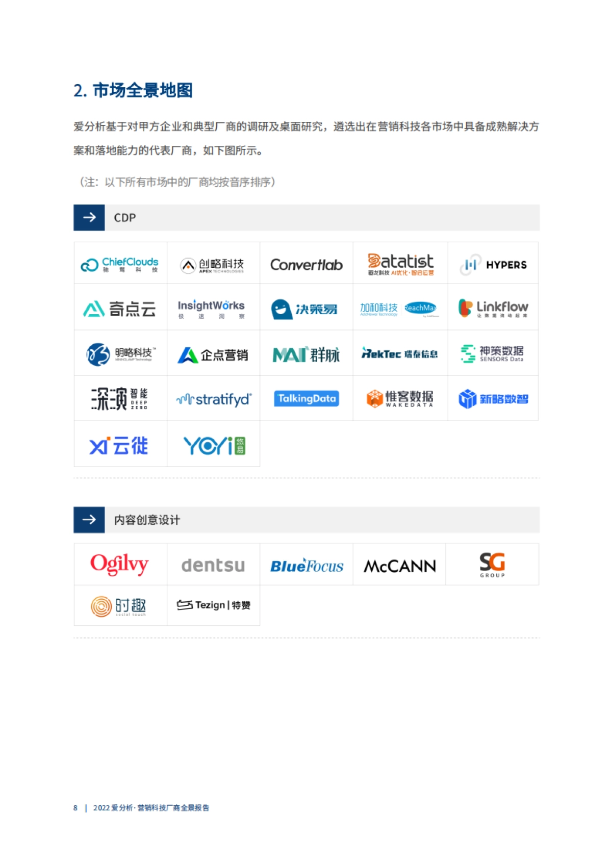 2022爱分析·营销科技厂商全景报告-53页_第9页
