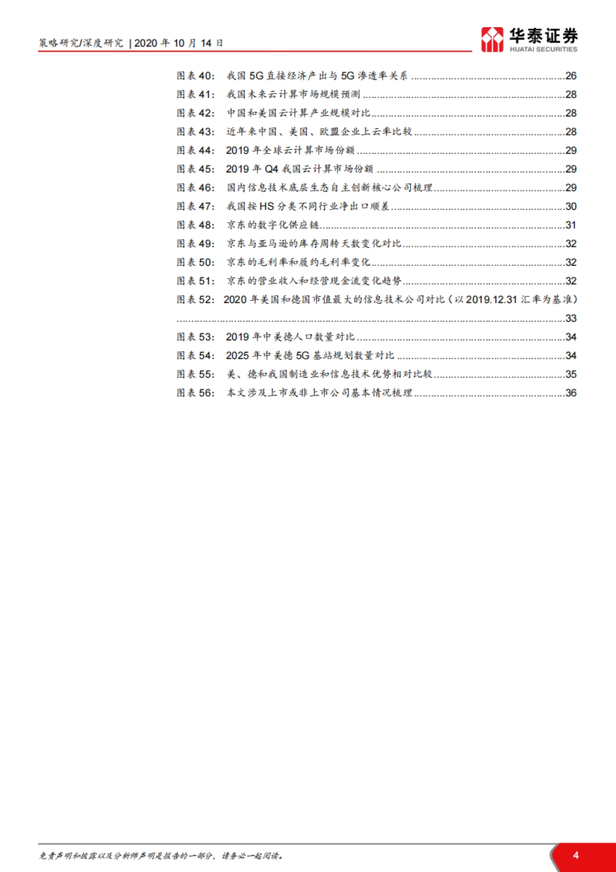技术生态内循环,美、德、中比较-华泰证券-40页_第4页