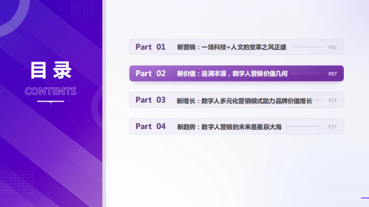 甲子光年:Web3.0之数字人营销白皮书_第7页