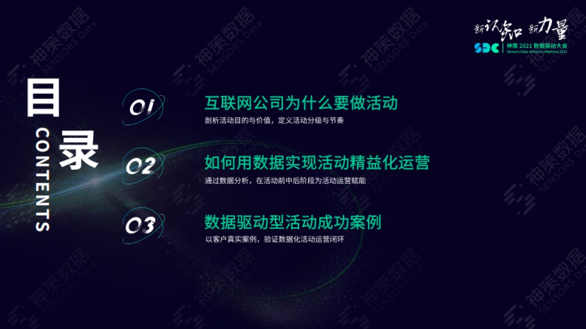 精益化数字运营助力大促业绩飙升_第2页