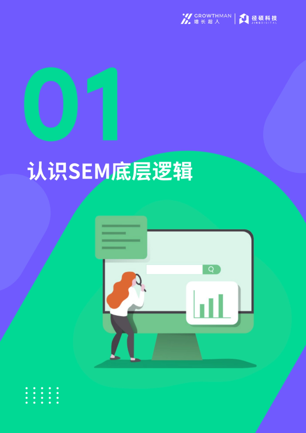 径硕科技：2022官网渠道SEM狙击战术白皮书_第9页