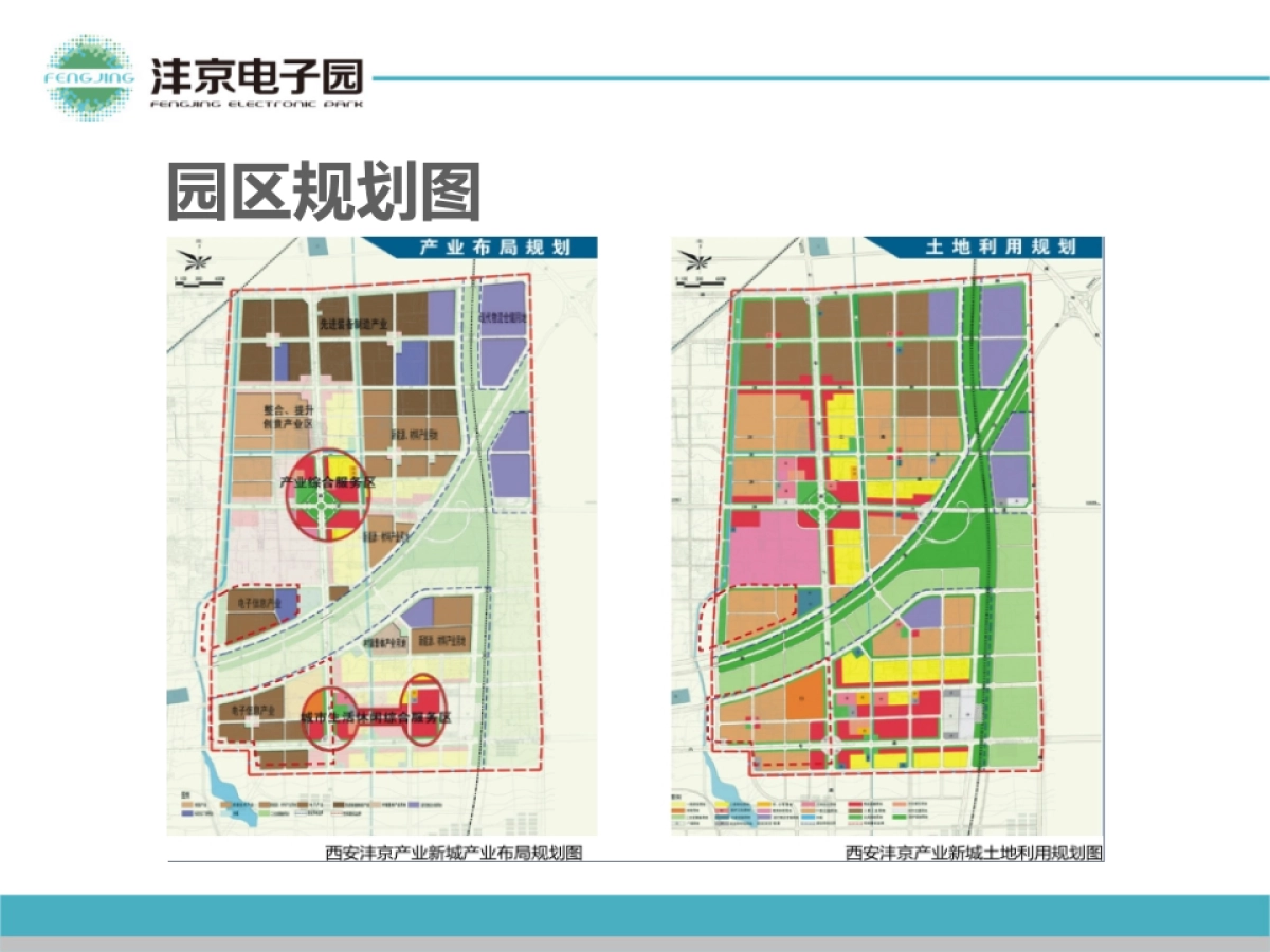 科技企业孵化器PPT_第3页
