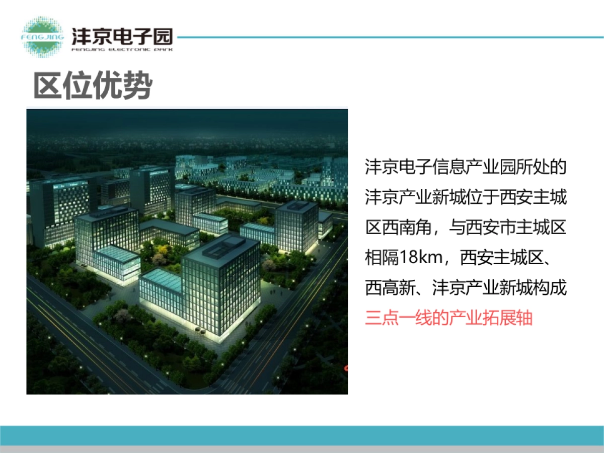 科技企业孵化器PPT_第9页