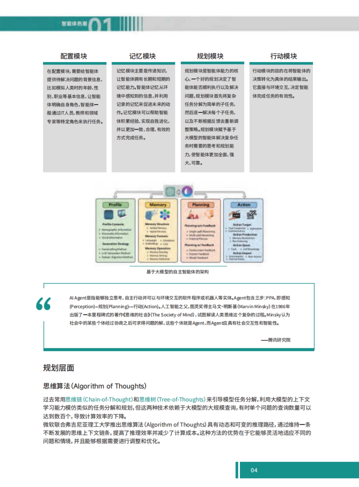量子位：2023年度十大前沿科技趋势报告_第8页