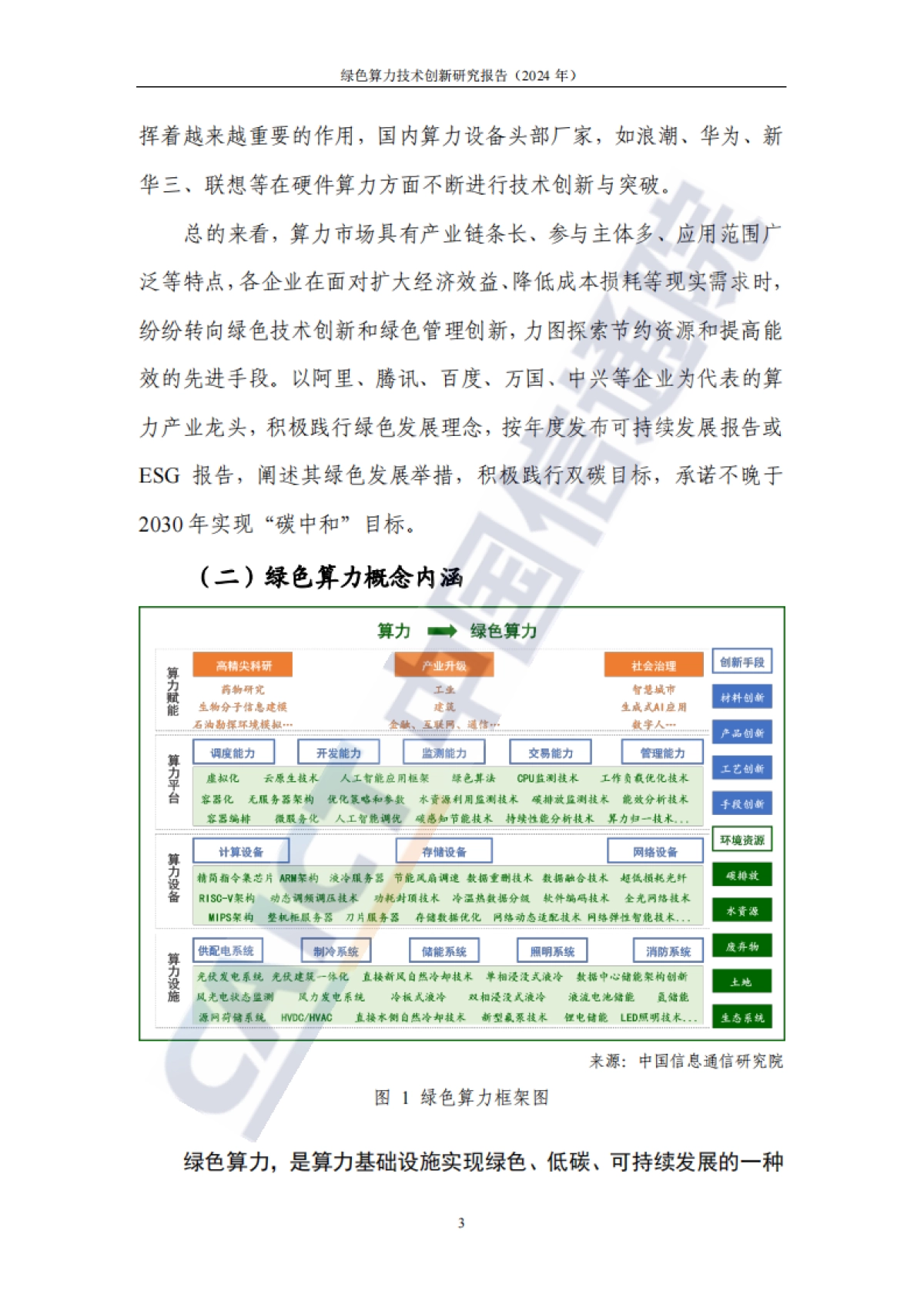 绿色算力技术创新研究报告(2024年)-47页_第8页
