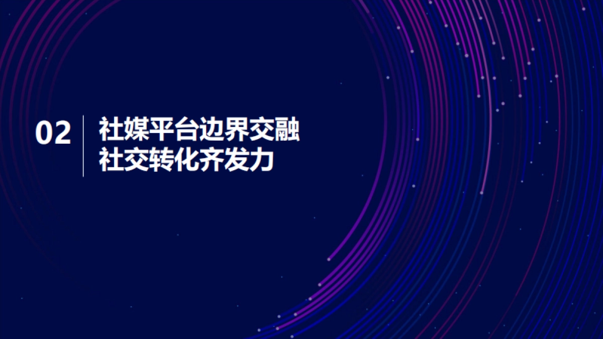 秒针系统:2022中国社交及营销内容趋势报告_第7页
