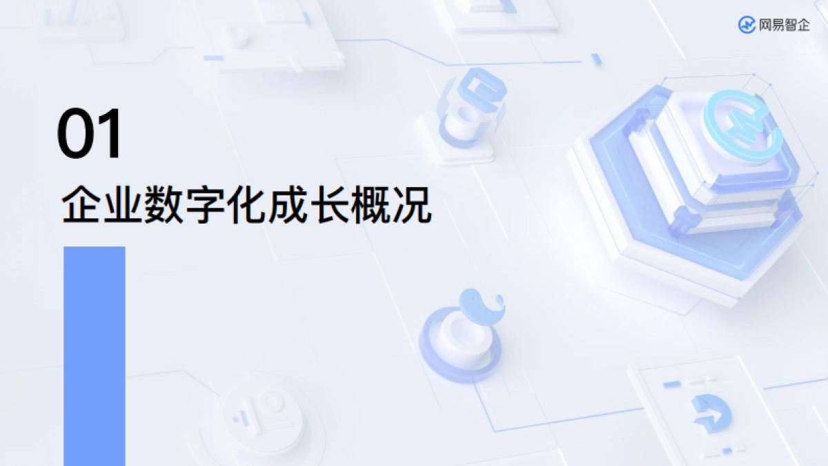 企业数字化升级之路：百家企业数字化转型发展分析报告-网易&网易智企&Berger_第4页