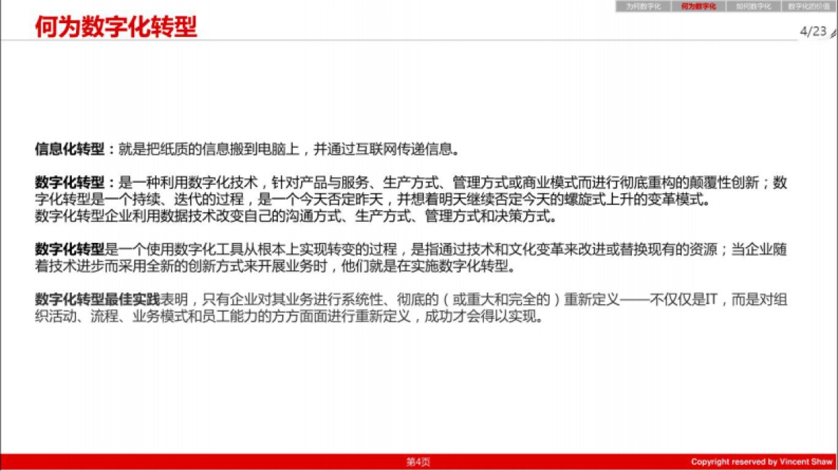 企业数字化转型之道-26P_第4页