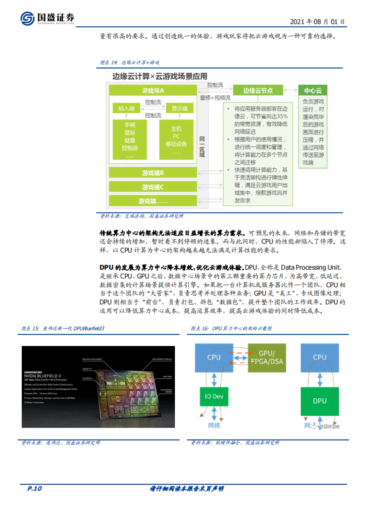 区块链元宇宙（二）：算力重构，通向Metaverse的阶梯_第10页