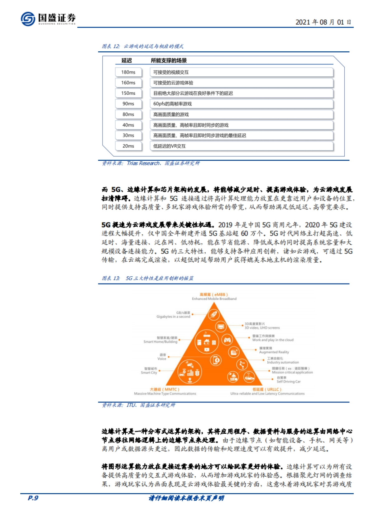 区块链元宇宙（二）：算力重构，通向Metaverse的阶梯_第9页