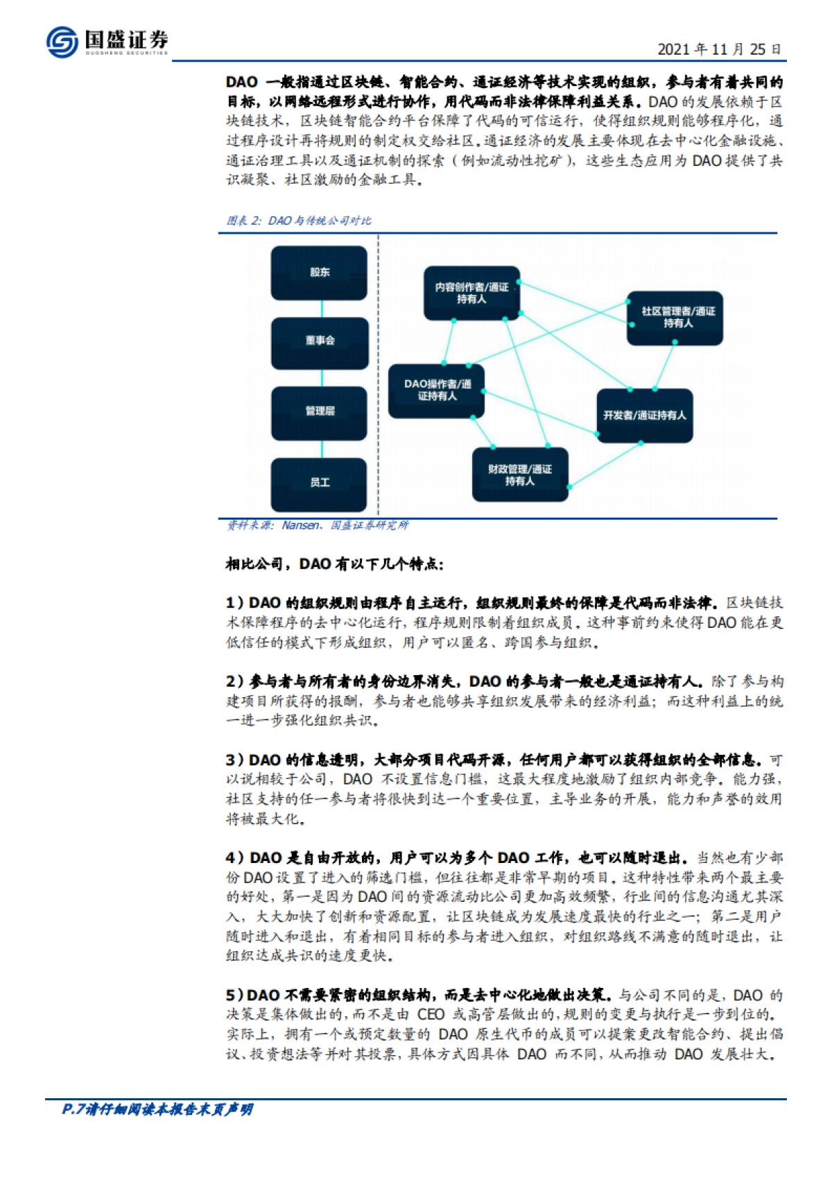 区块链-元宇宙（六）：元宇宙的运行之“DAO”_第7页
