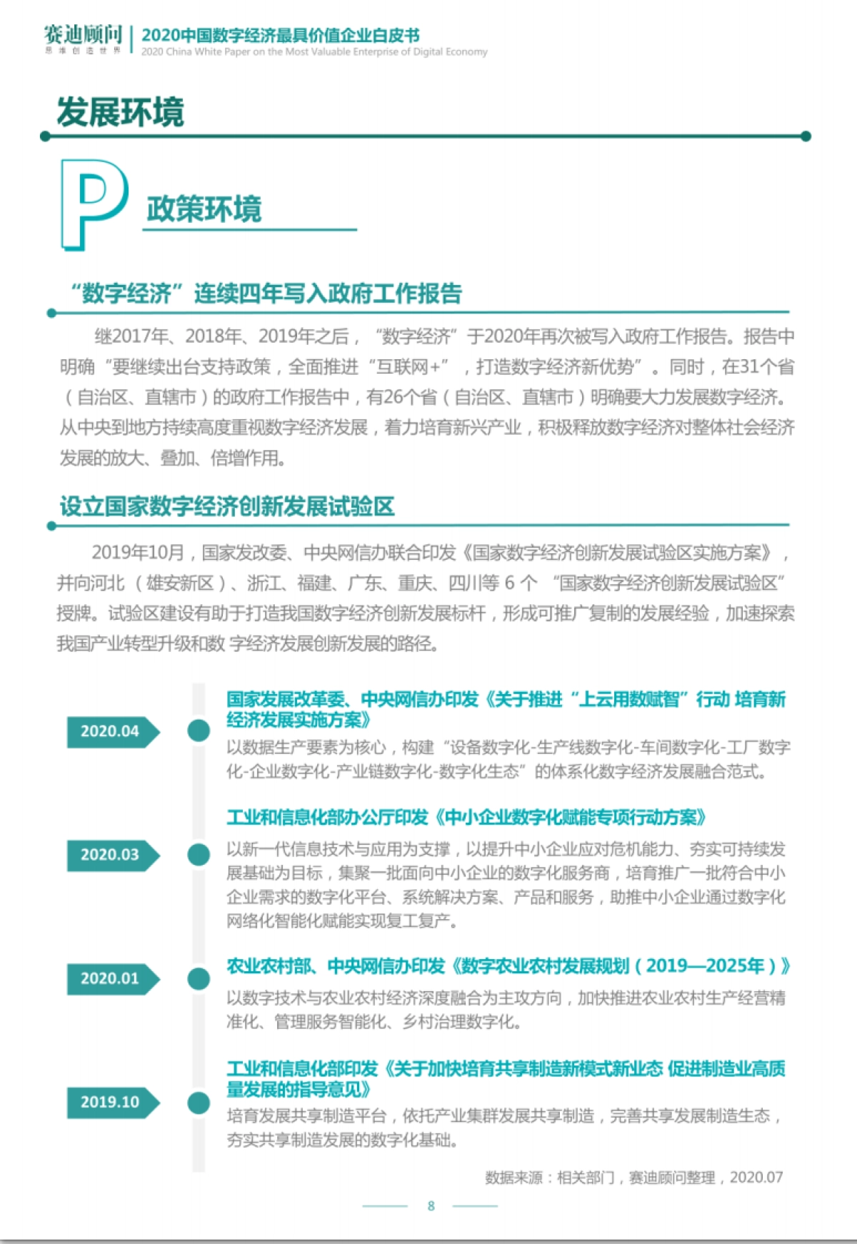 赛迪 - 2020中国数字经济最具价值企业白皮书_第9页