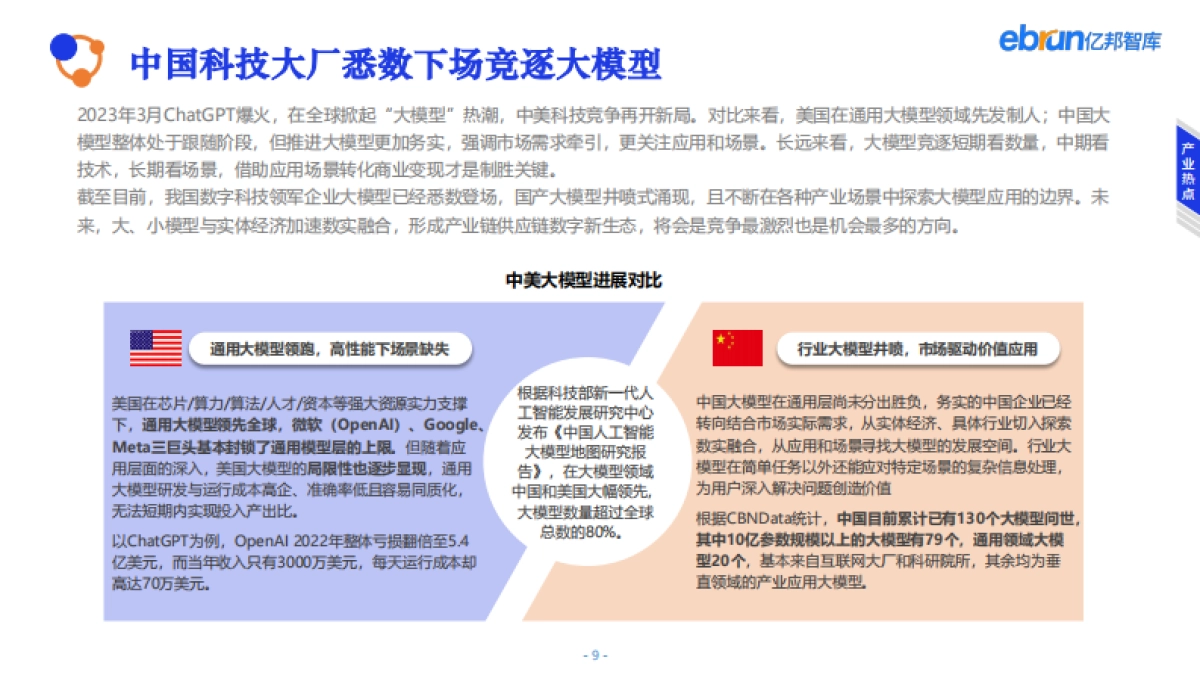 谁在重构产业链：2023产业互联网发展报告_第9页
