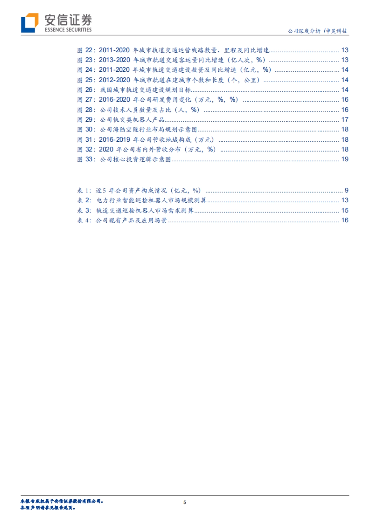 申昊科技_ 电力智能巡检龙头快速成长,全方位布局海陆空隧未来可期_第5页
