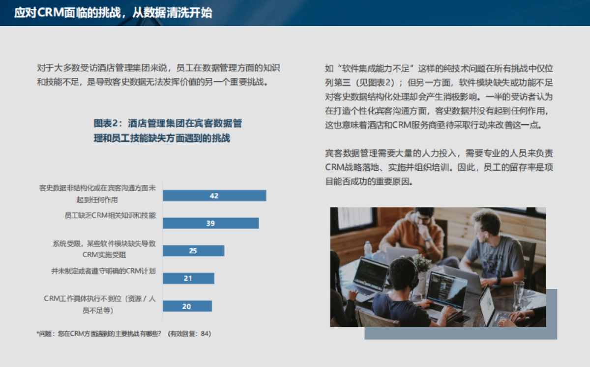 石基信息：酒店业CRM和客史数据管理发展现状与未来趋势_第9页
