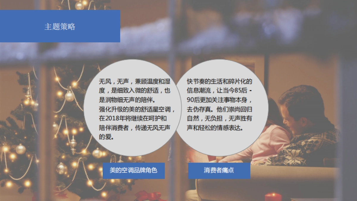 时趣互动-美的舒适星空调视频方案_By Social Touch_第6页