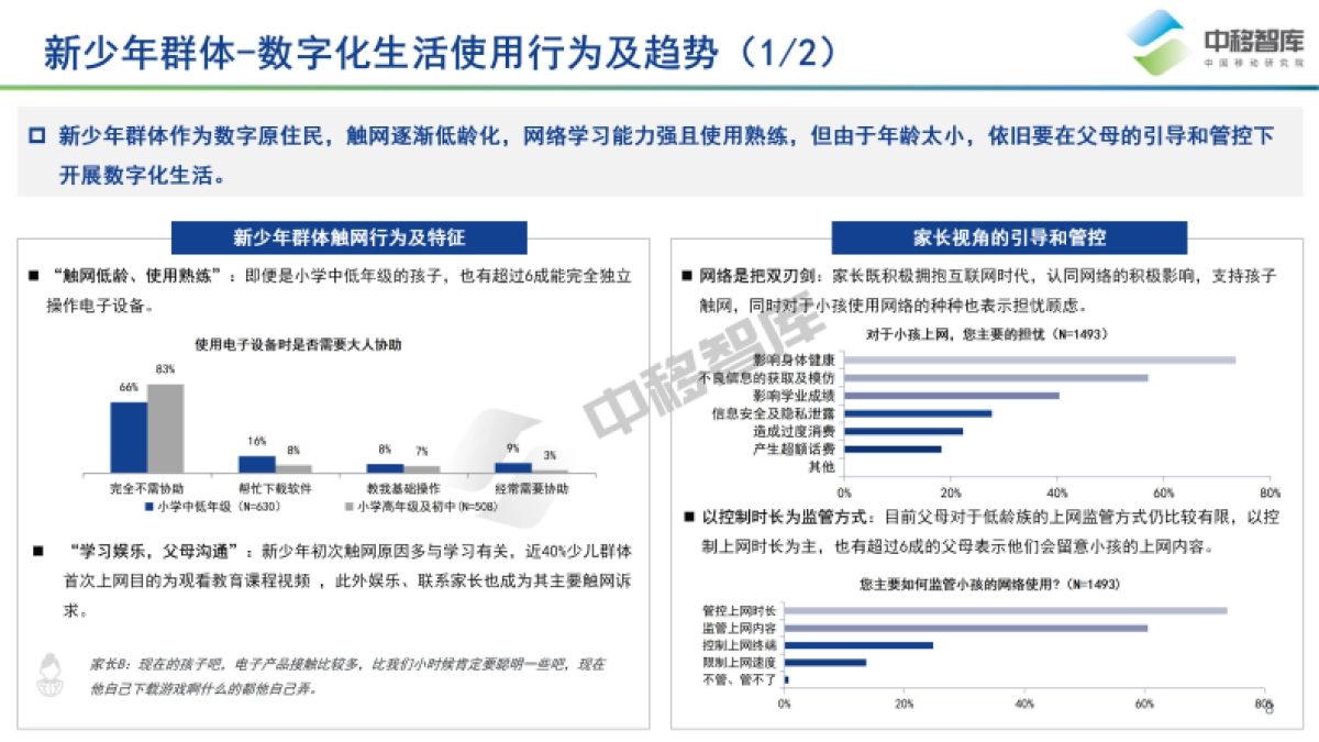 中国品牌日研究特辑：数字经济时代下中国品牌高质量发展之用户趋势-中国移动研究院_第8页