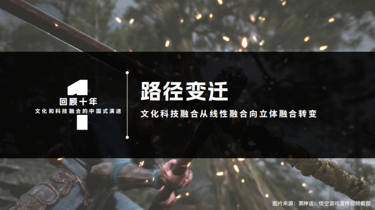 中国人民大学：2022中国文化和科技融合发展战略研究报告_第3页