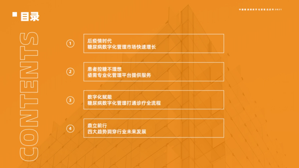 中国糖尿病数字化管理白皮书2021-35页_第3页