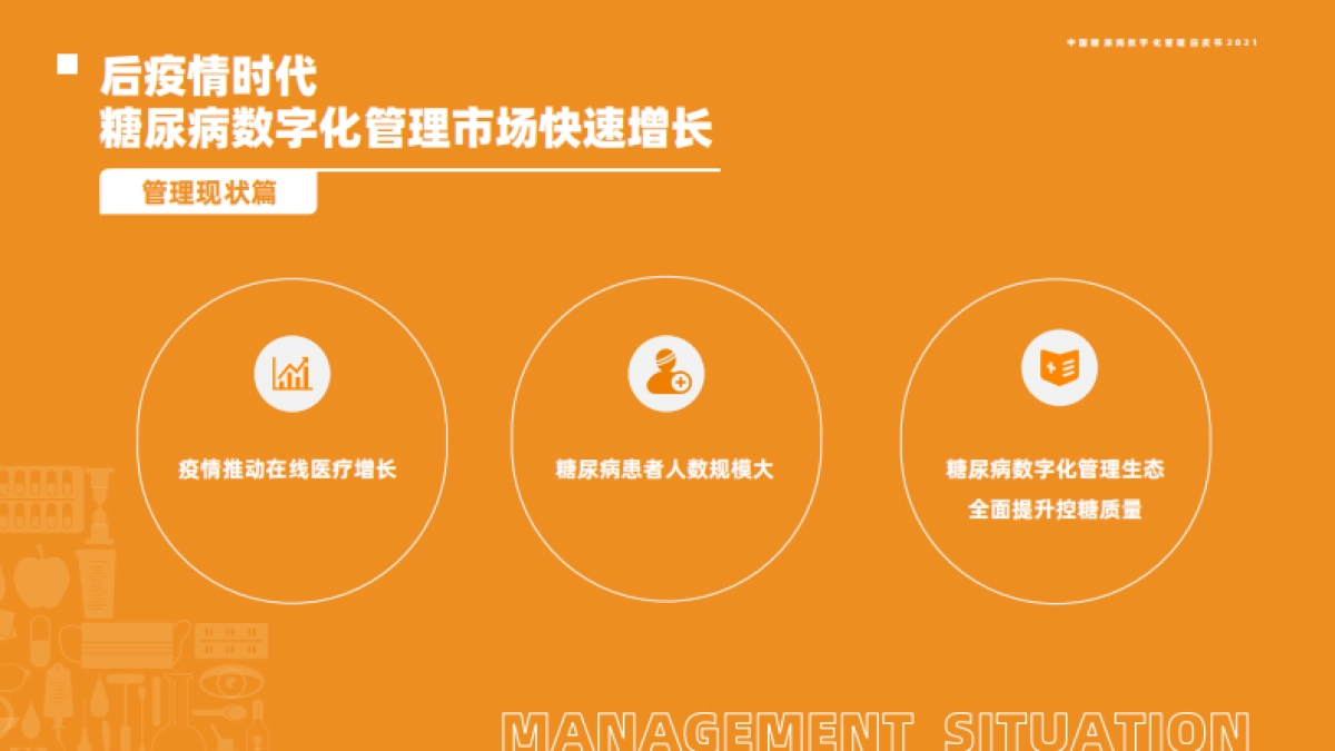 中国糖尿病数字化管理白皮书2021-35页_第4页
