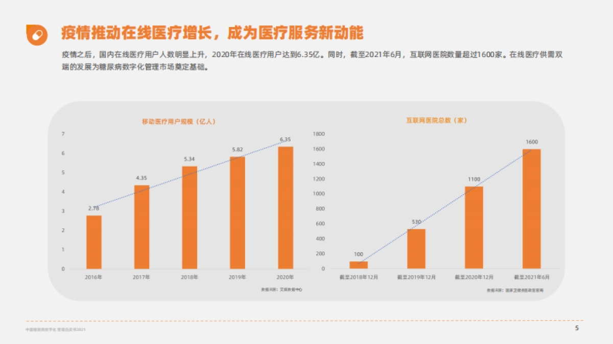中国糖尿病数字化管理白皮书2021-35页_第5页